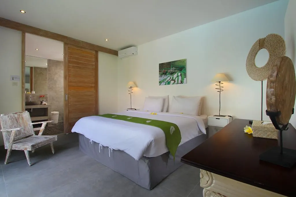 Villa Thiara By Optimum Bali Villas Seminyak