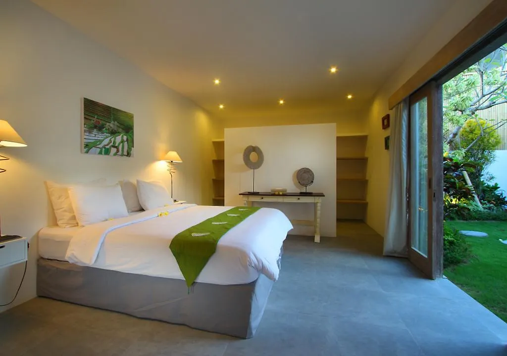 Villa Thiara By Optimum Bali Villas Seminyak